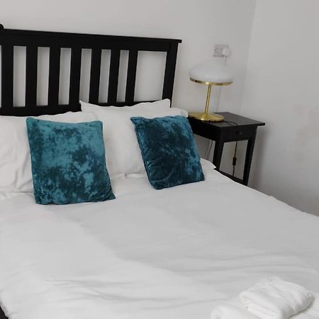 Citystays Rooms With Free Parking Liverpool Bagian luar foto