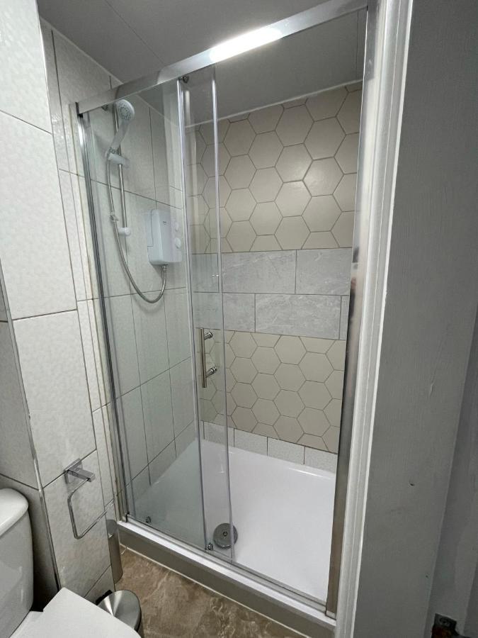 Citystays Rooms With Free Parking Liverpool Bagian luar foto