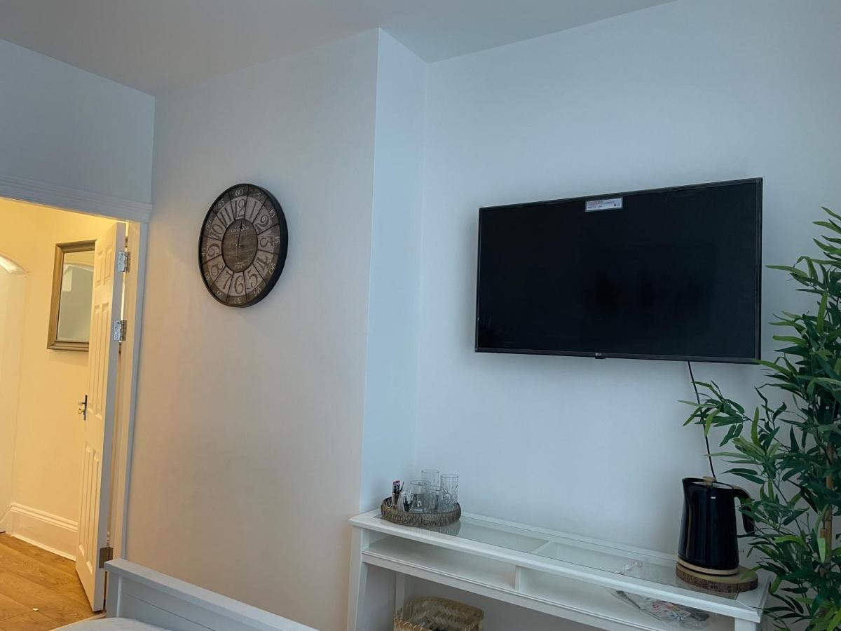 Citystays Rooms With Free Parking Liverpool Bagian luar foto