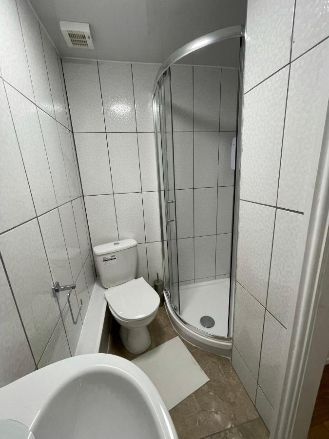 Citystays Rooms With Free Parking Liverpool Bagian luar foto