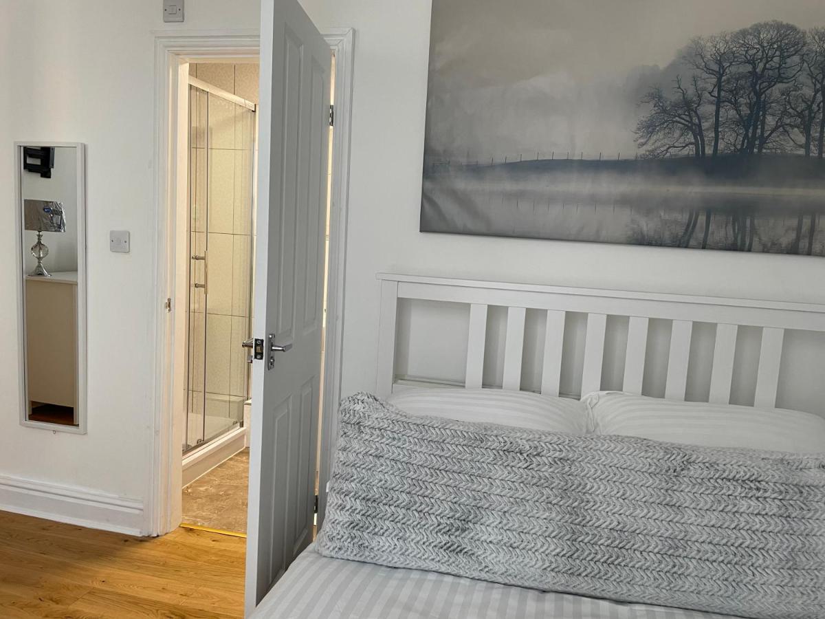 Citystays Rooms With Free Parking Liverpool Bagian luar foto