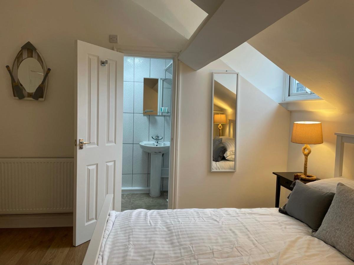 Citystays Rooms With Free Parking Liverpool Bagian luar foto