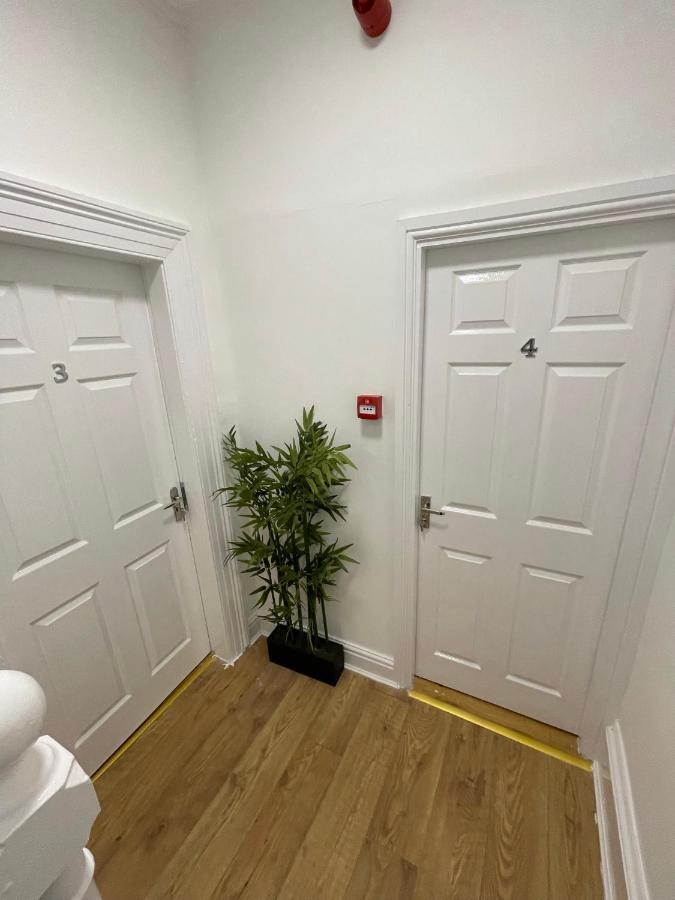 Citystays Rooms With Free Parking Liverpool Bagian luar foto