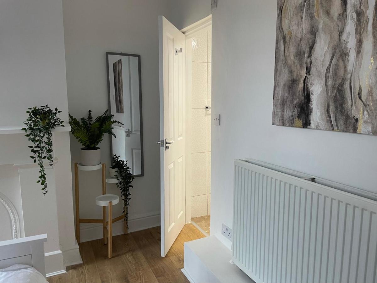 Citystays Rooms With Free Parking Liverpool Bagian luar foto