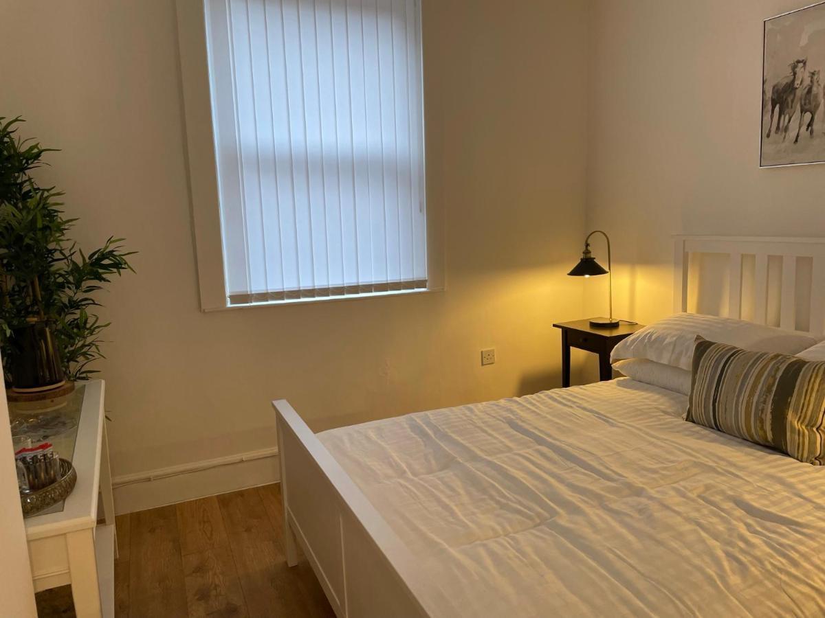 Citystays Rooms With Free Parking Liverpool Bagian luar foto